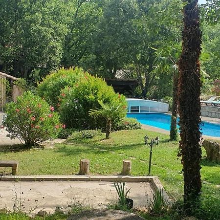 Villa Eden Vert Fayence Exterior foto