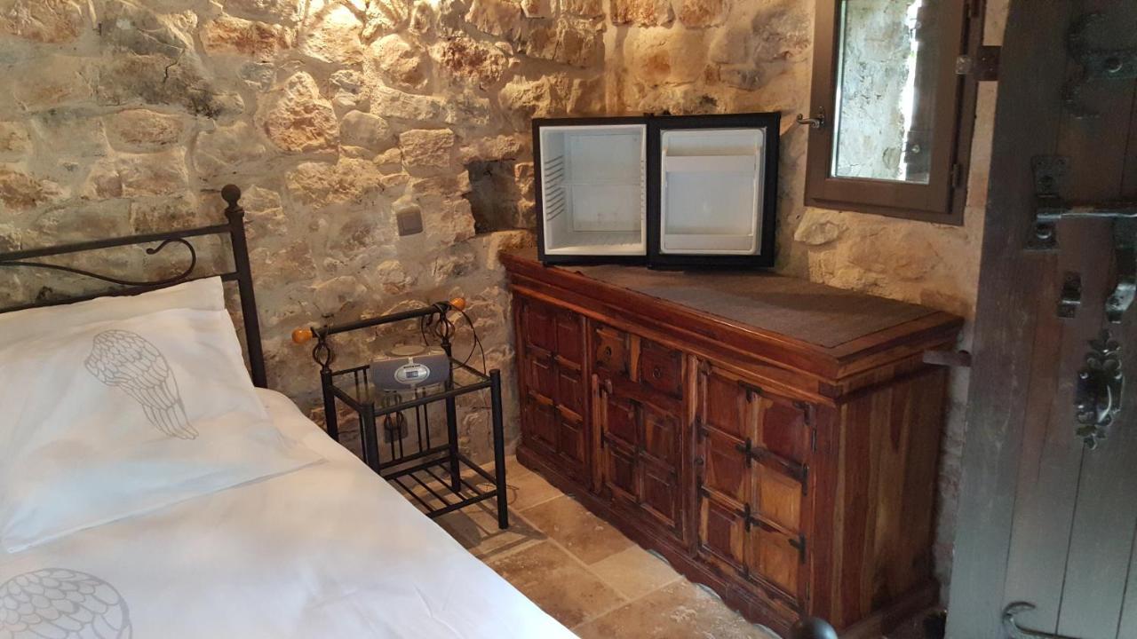 Villa Eden Vert Fayence Quarto foto
