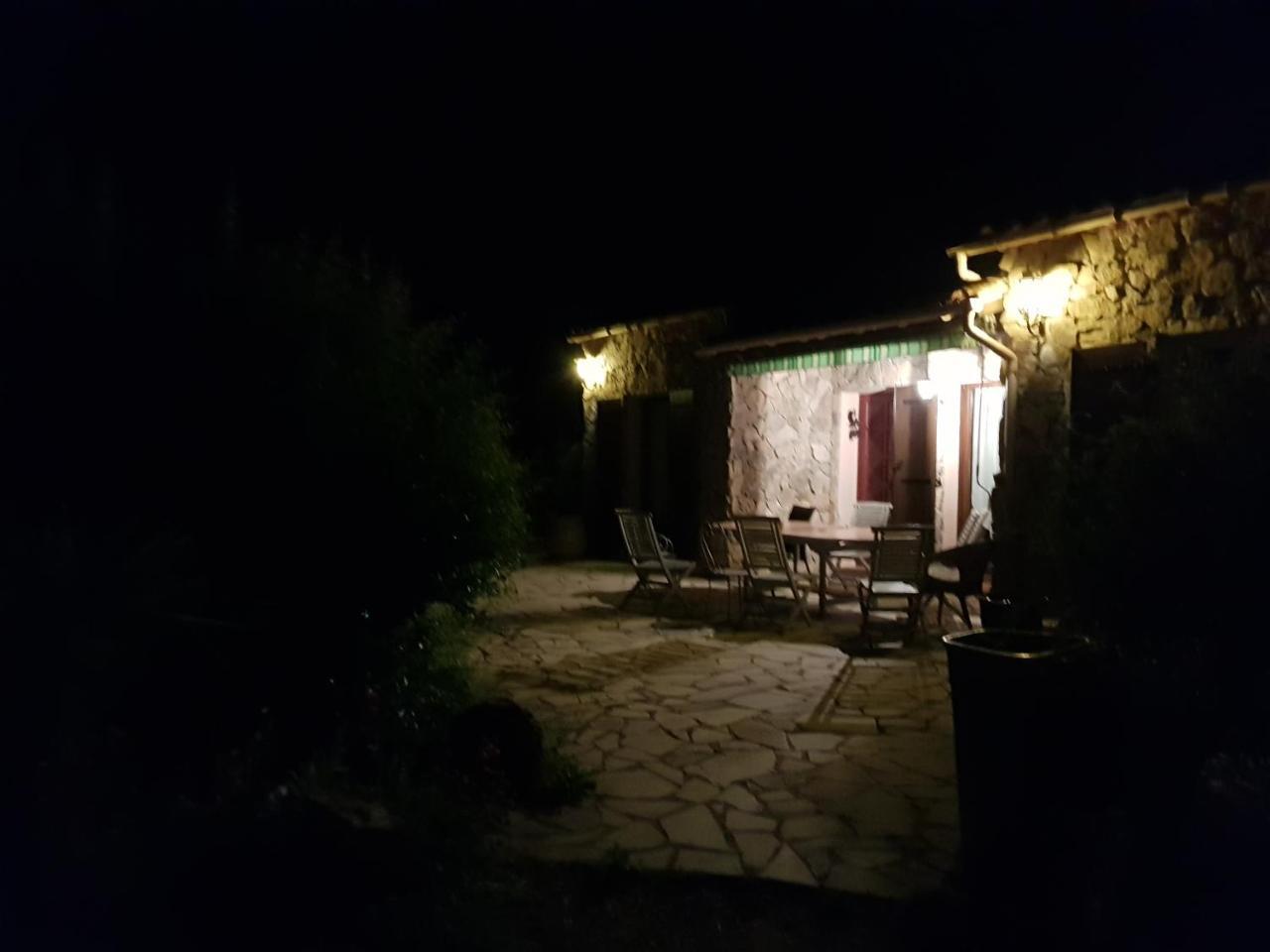 Villa Eden Vert Fayence Exterior foto