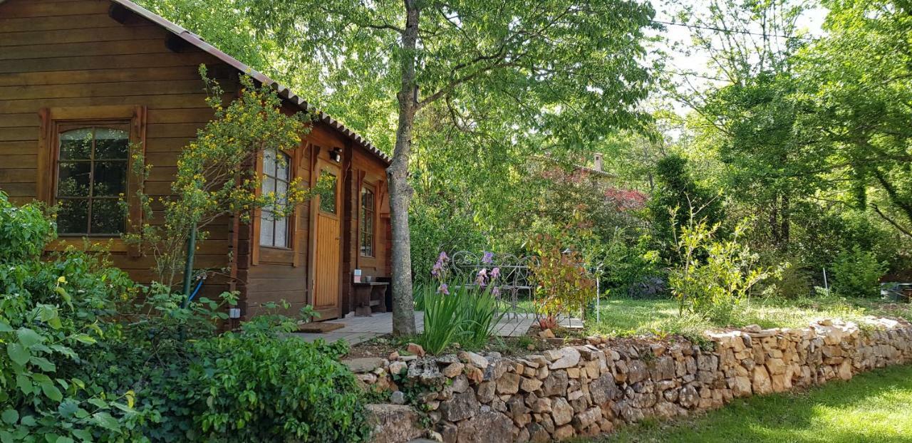 Villa Eden Vert Fayence Exterior foto